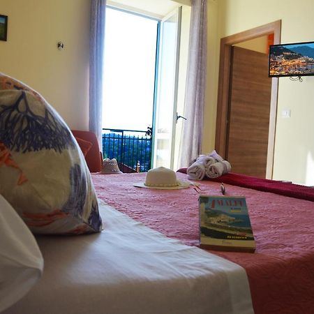 Il Paradiso Degli Dei Agerola Ngoại thất bức ảnh