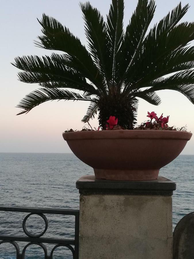 Il Paradiso Degli Dei Agerola Ngoại thất bức ảnh