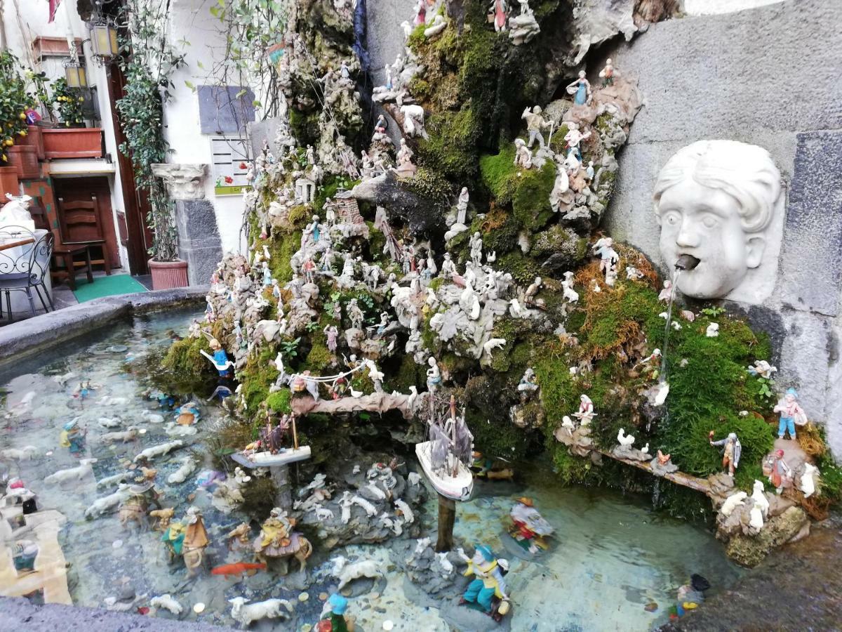 Il Paradiso Degli Dei Agerola Ngoại thất bức ảnh