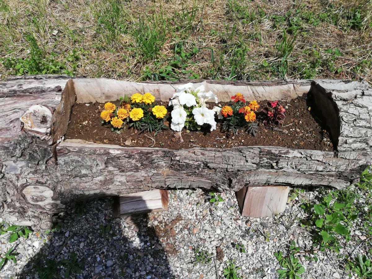 Il Paradiso Degli Dei Agerola Ngoại thất bức ảnh